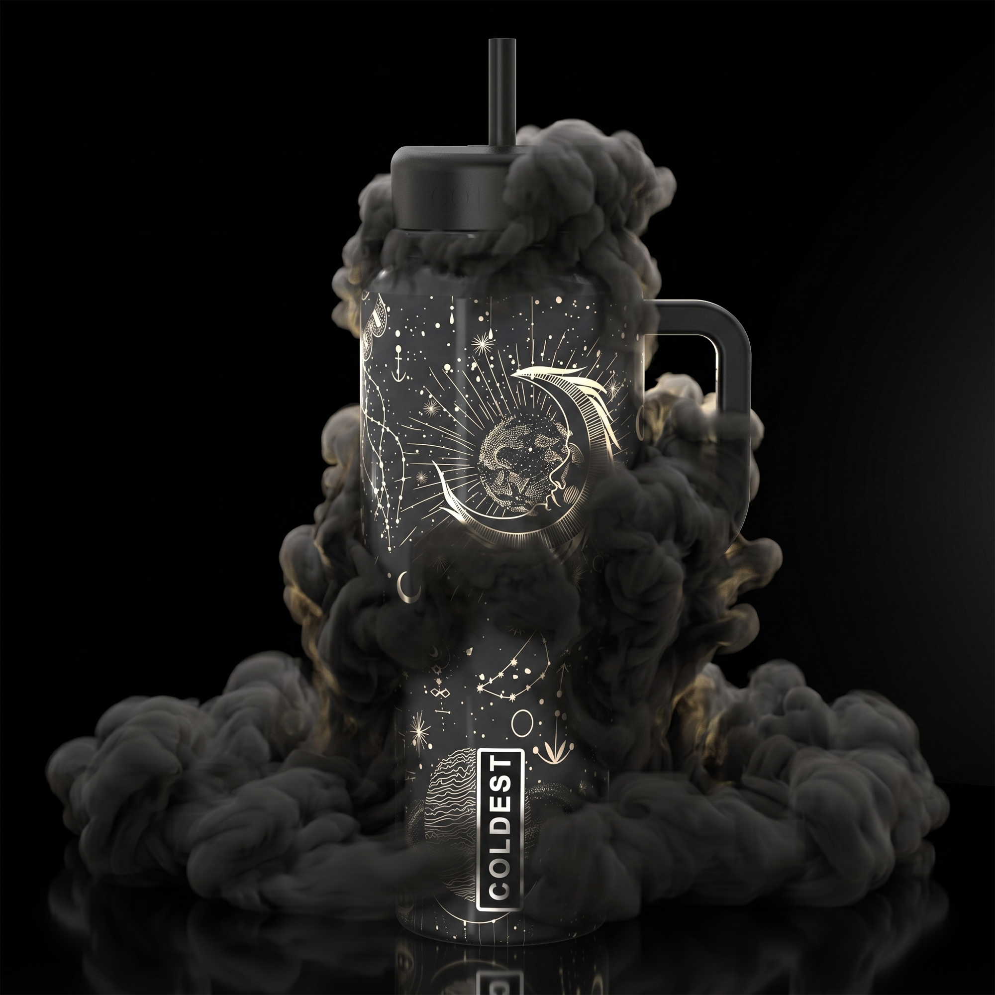 COLDEST 15oz Limitless Ultra v8