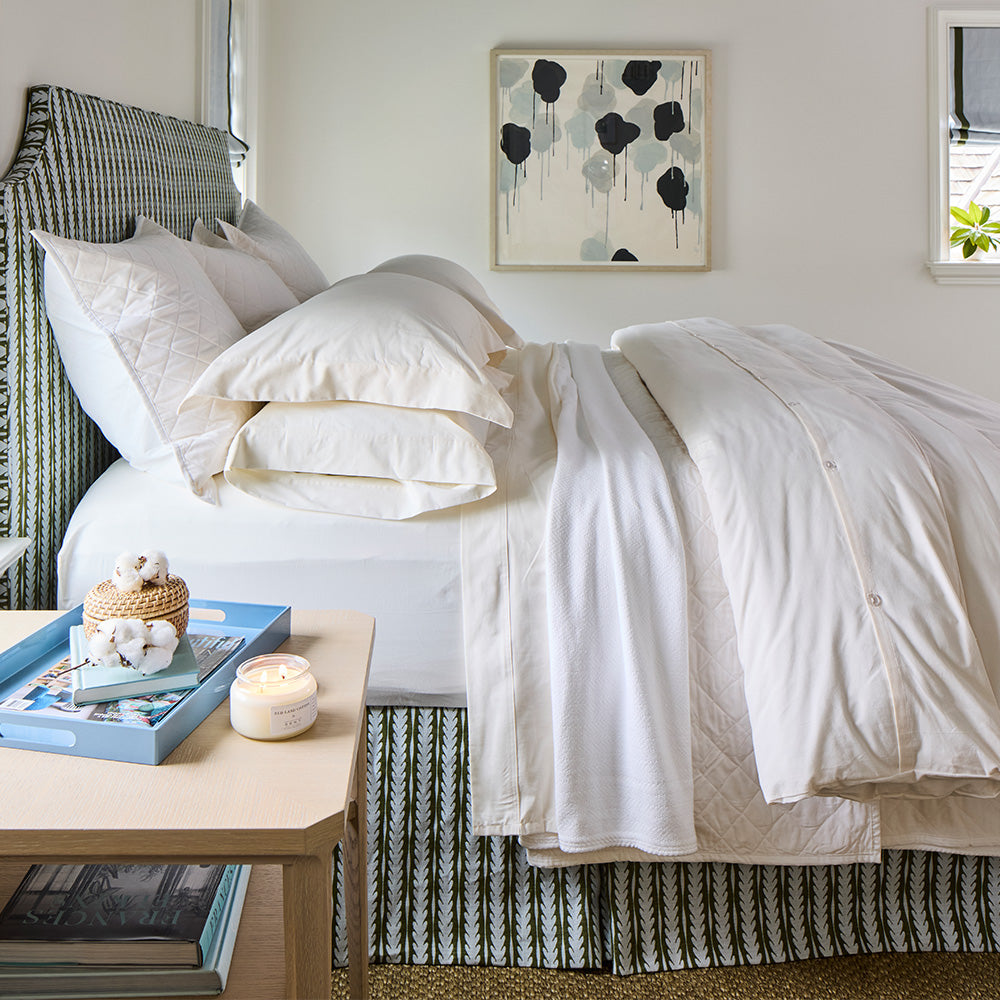Basic Sheet Set